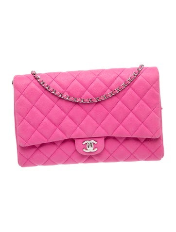 Classic Clutch w/ Chain
