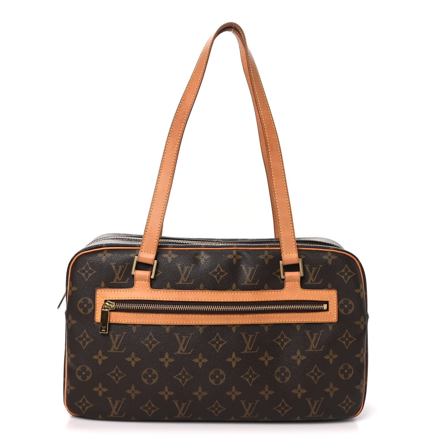 Louis Vuitton Monogram Cite GM