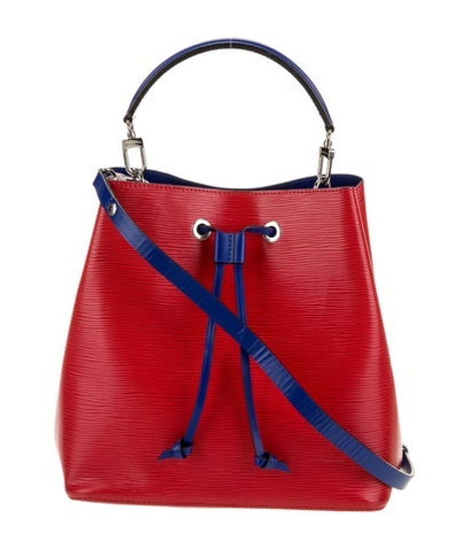 Louis Vuitton Vuitton Epi Leather Neonoe