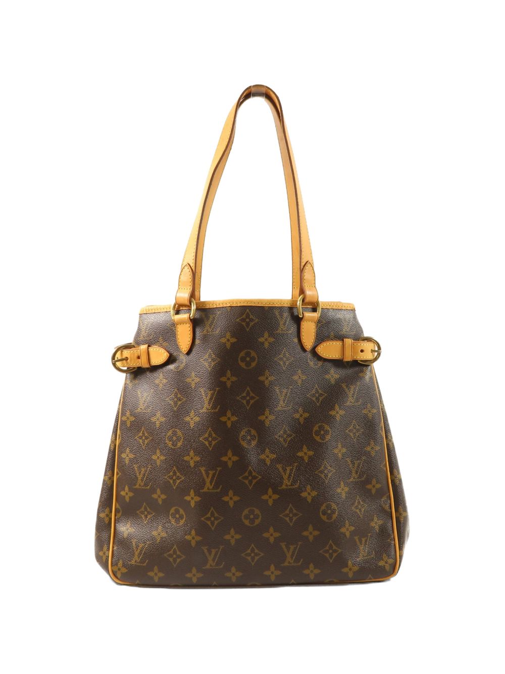 Batignolles tote bag