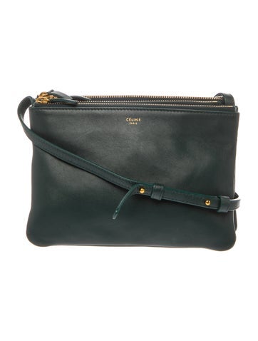 Leather Trio Medium