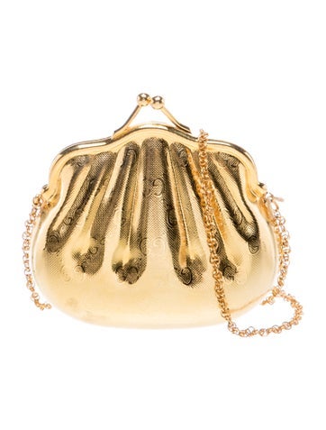 GG Evening Bag