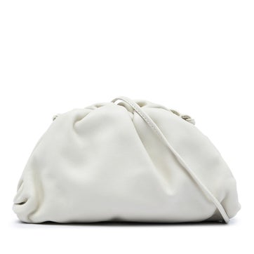 Lambskin The Mini Pouch Crossbody