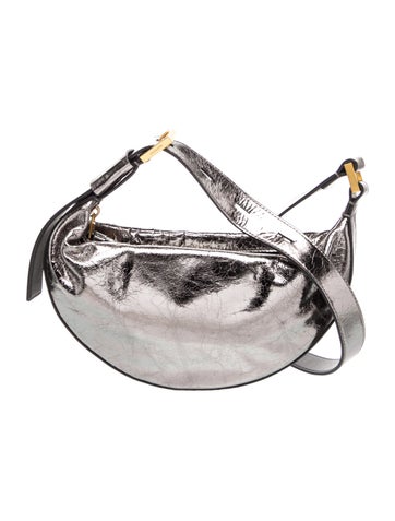 Leather Hobo