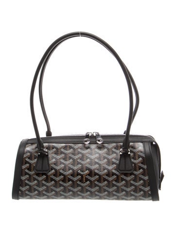 Goyard Goyardine Goyardine Bonbonnière Bag 2026 w/ Tags