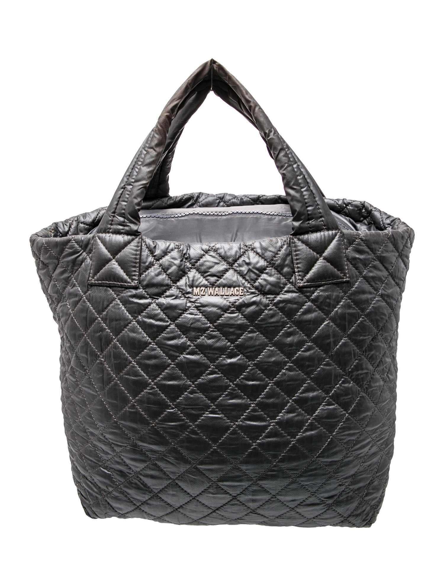 Nylon Tote