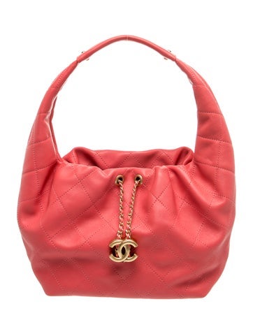 2026 Quilted CC Hobo
