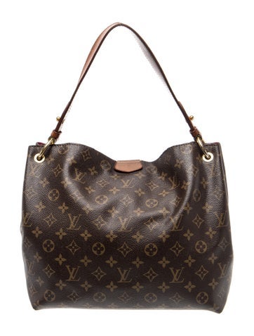 Monogram Graceful PM