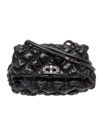 Valentino Rockstud Crossbody Bag w/ Tags