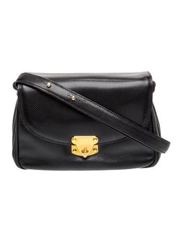 Bottega Veneta Leather Marco Polo
