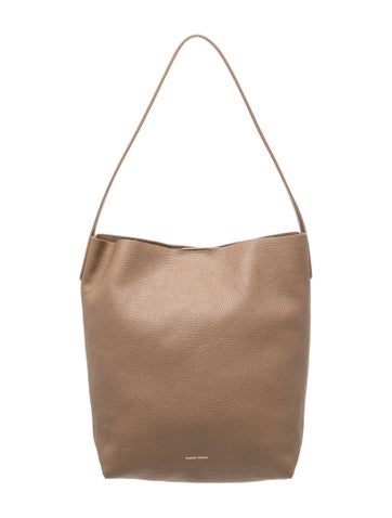 Leather Tote w/ Tags