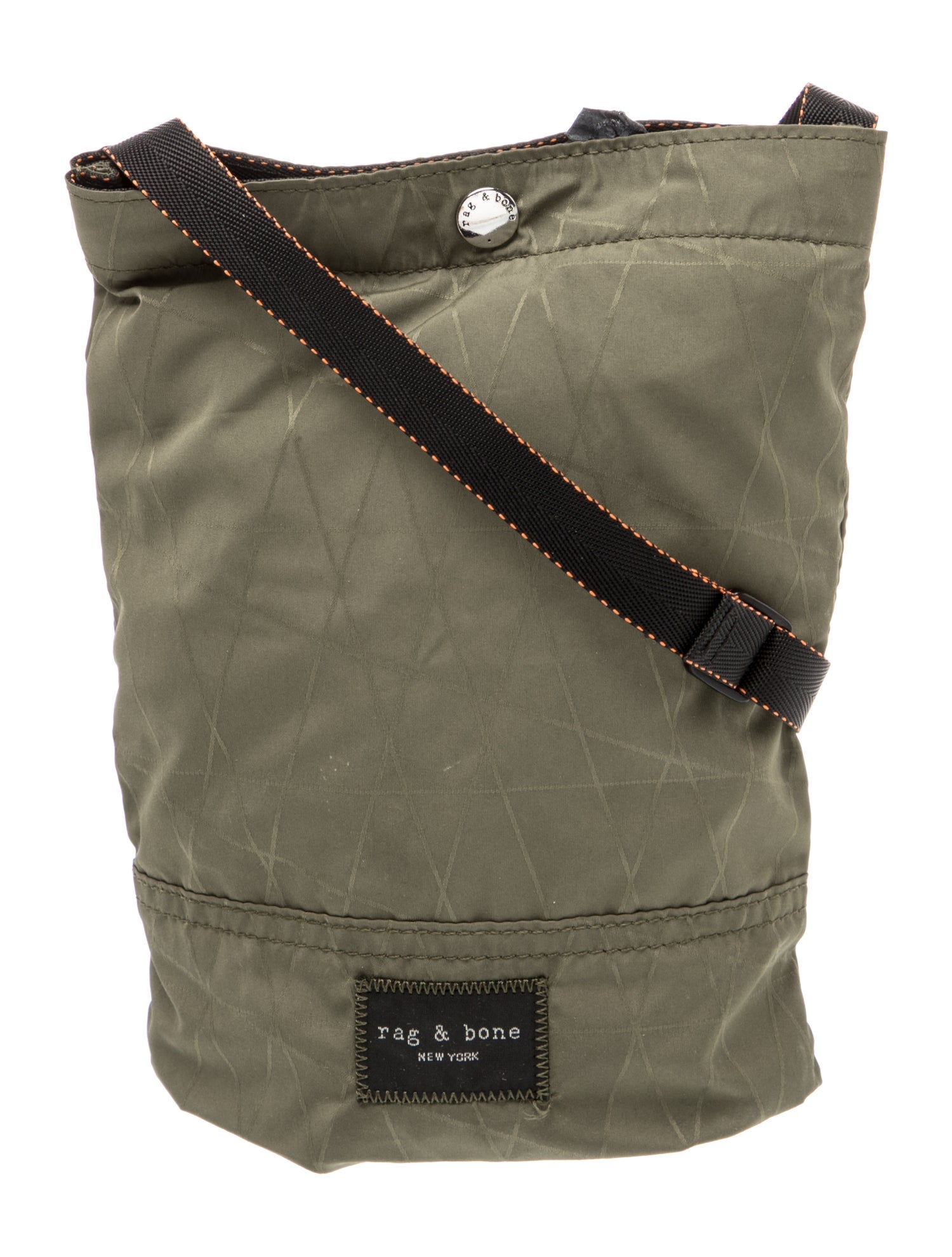 Rag & Bone Nylon Crossbody Bag