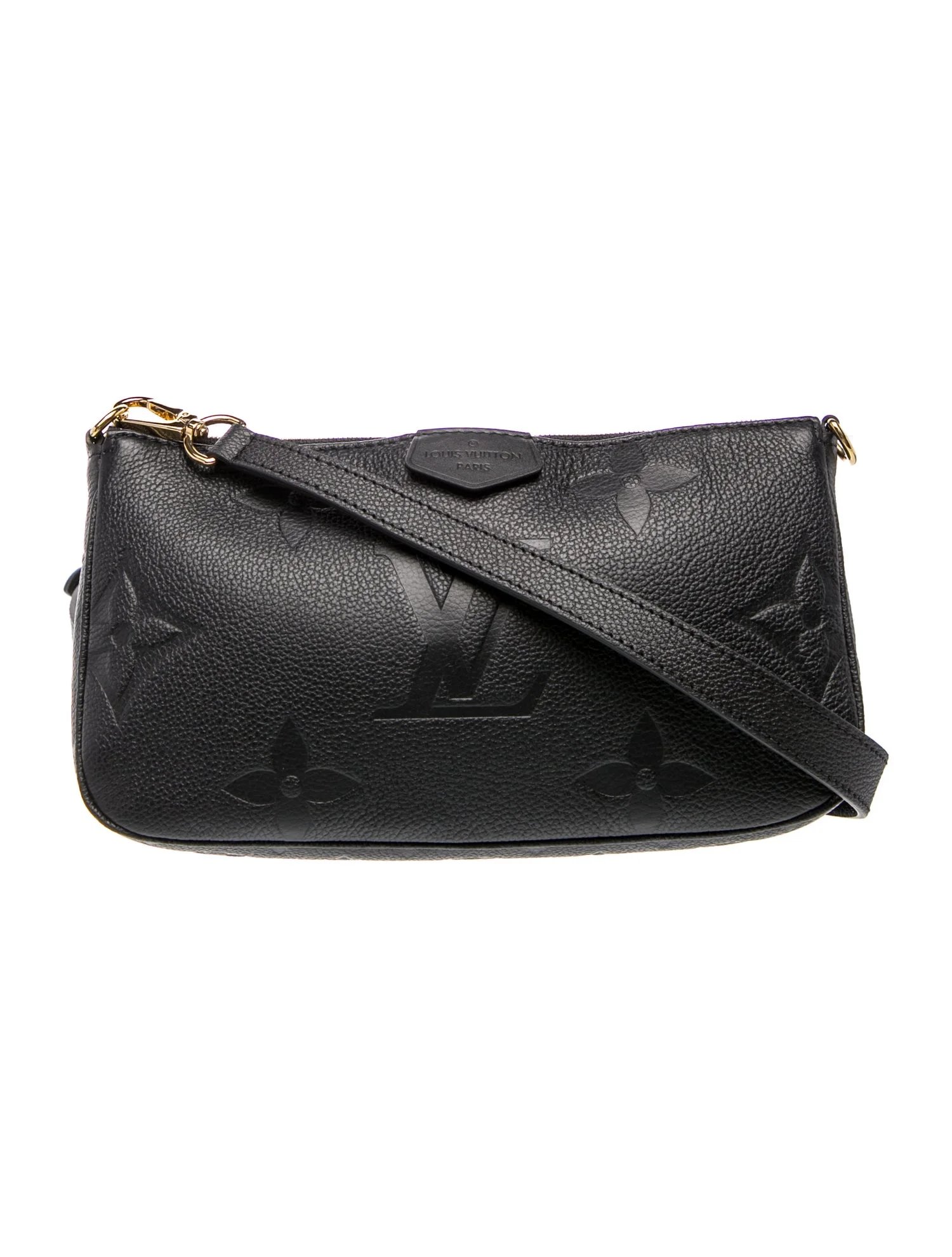 Monogram Giant Pochette Accessoires Mini