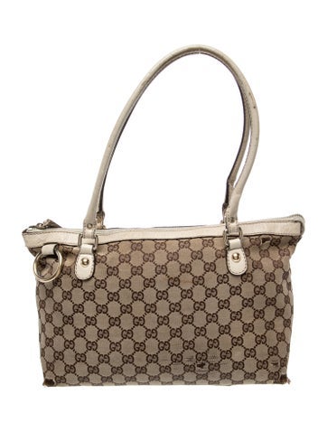 GG Canvas Sukey