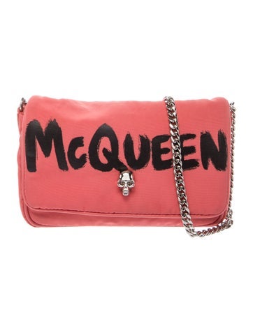 Skull Clutch
