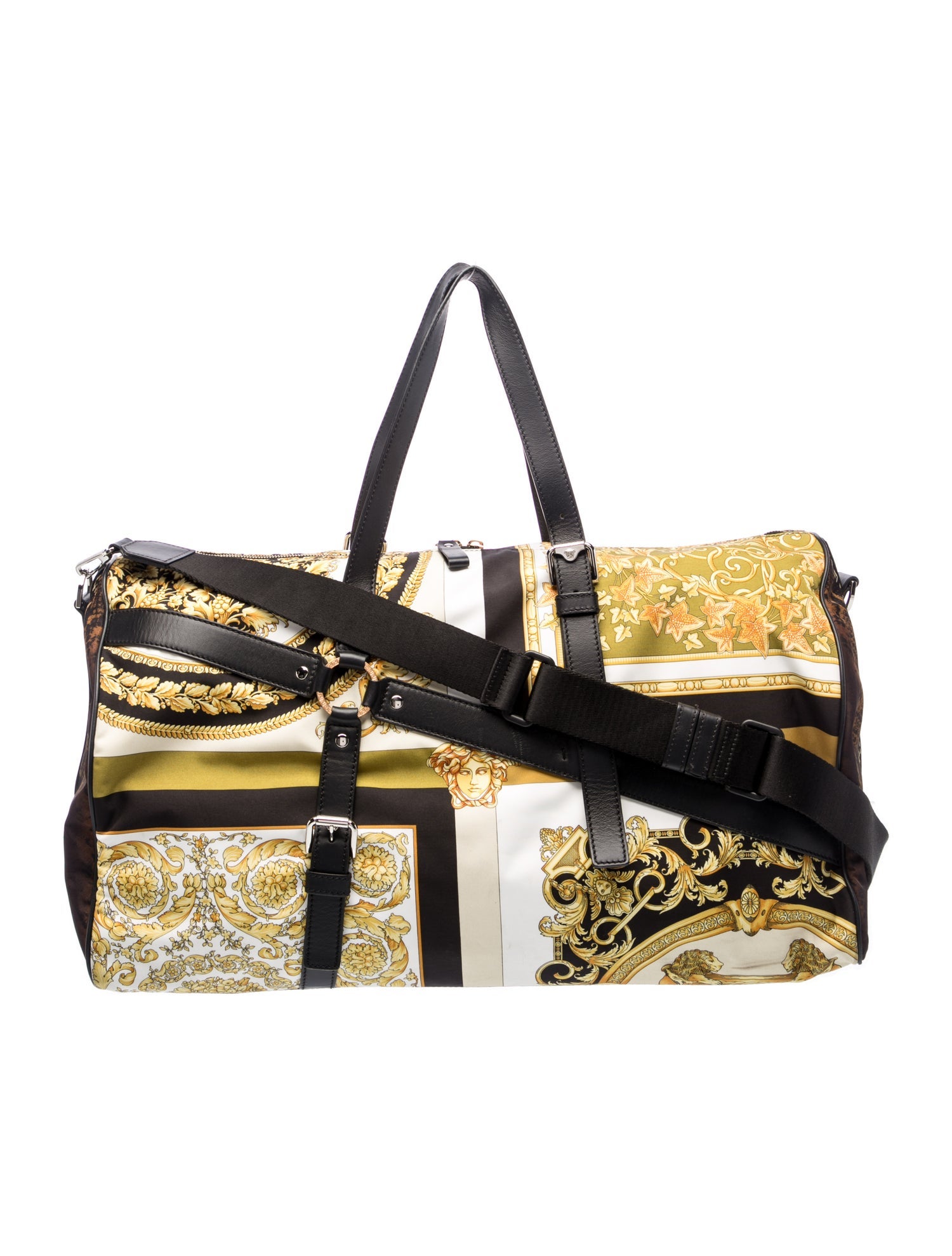 Weekender Bag