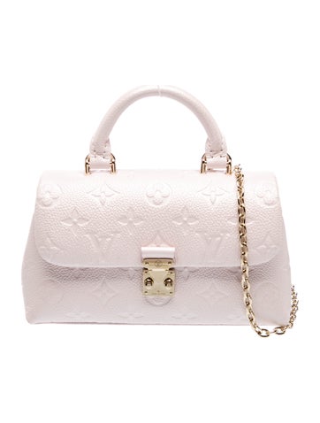 Monogram Madeleine Nano