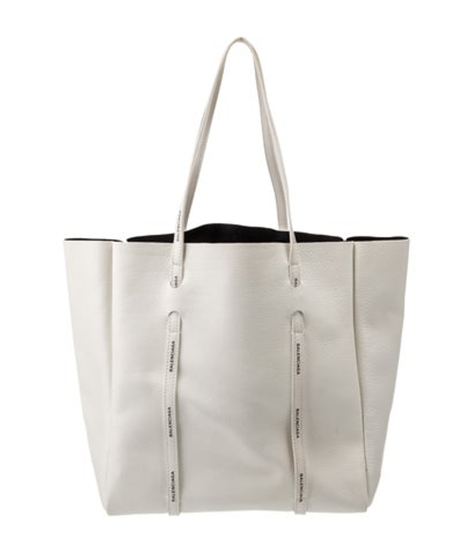 Balenciaga Leather Tote