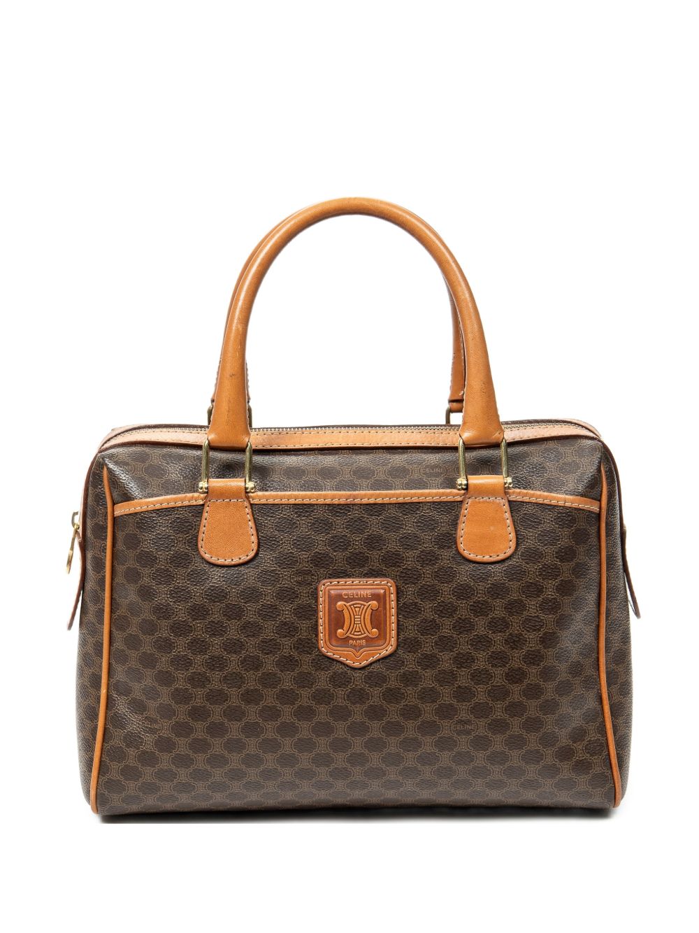 Macadam tote bag