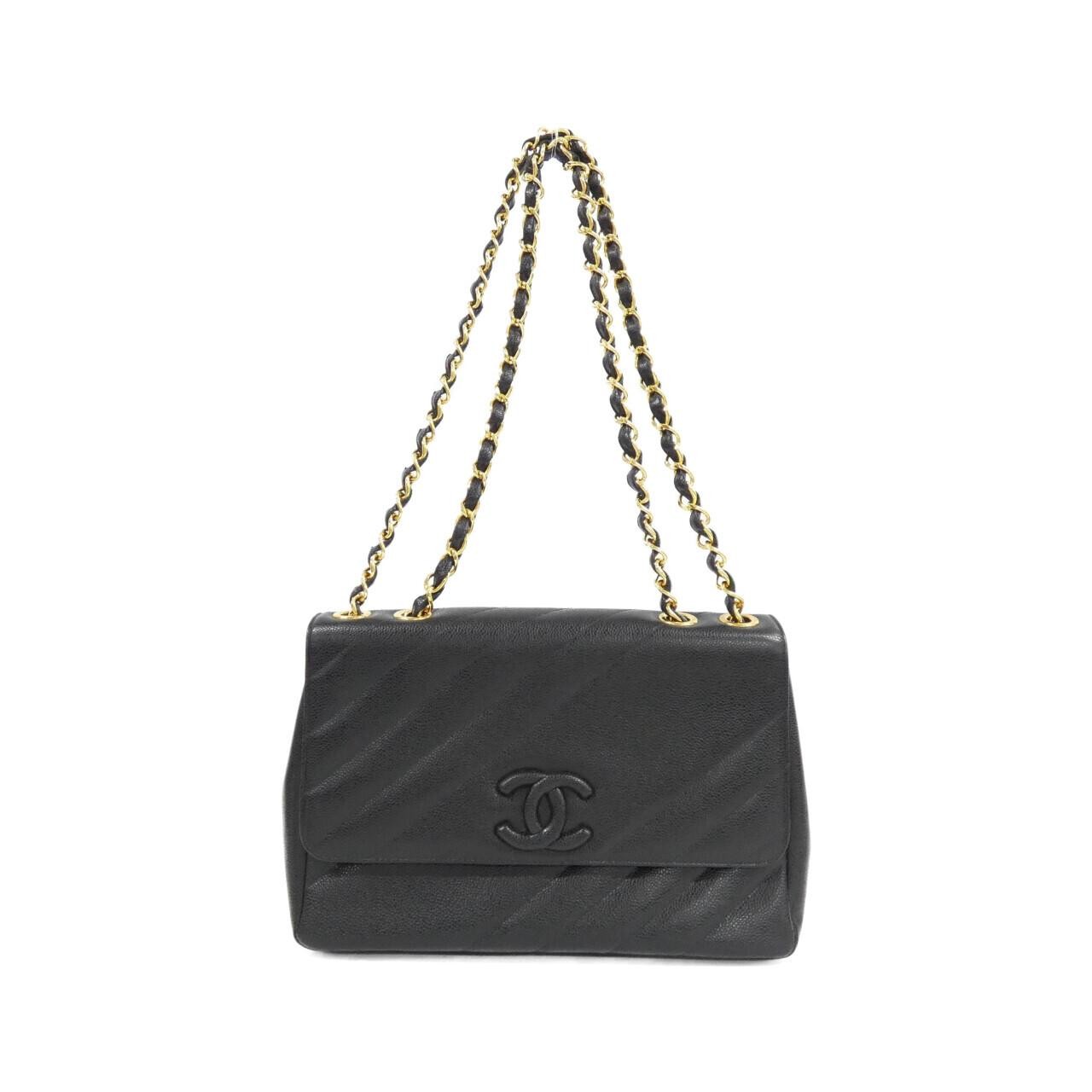 [Vintage] Chanel Shoulder Bag