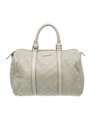 GG Signature Boston Medium