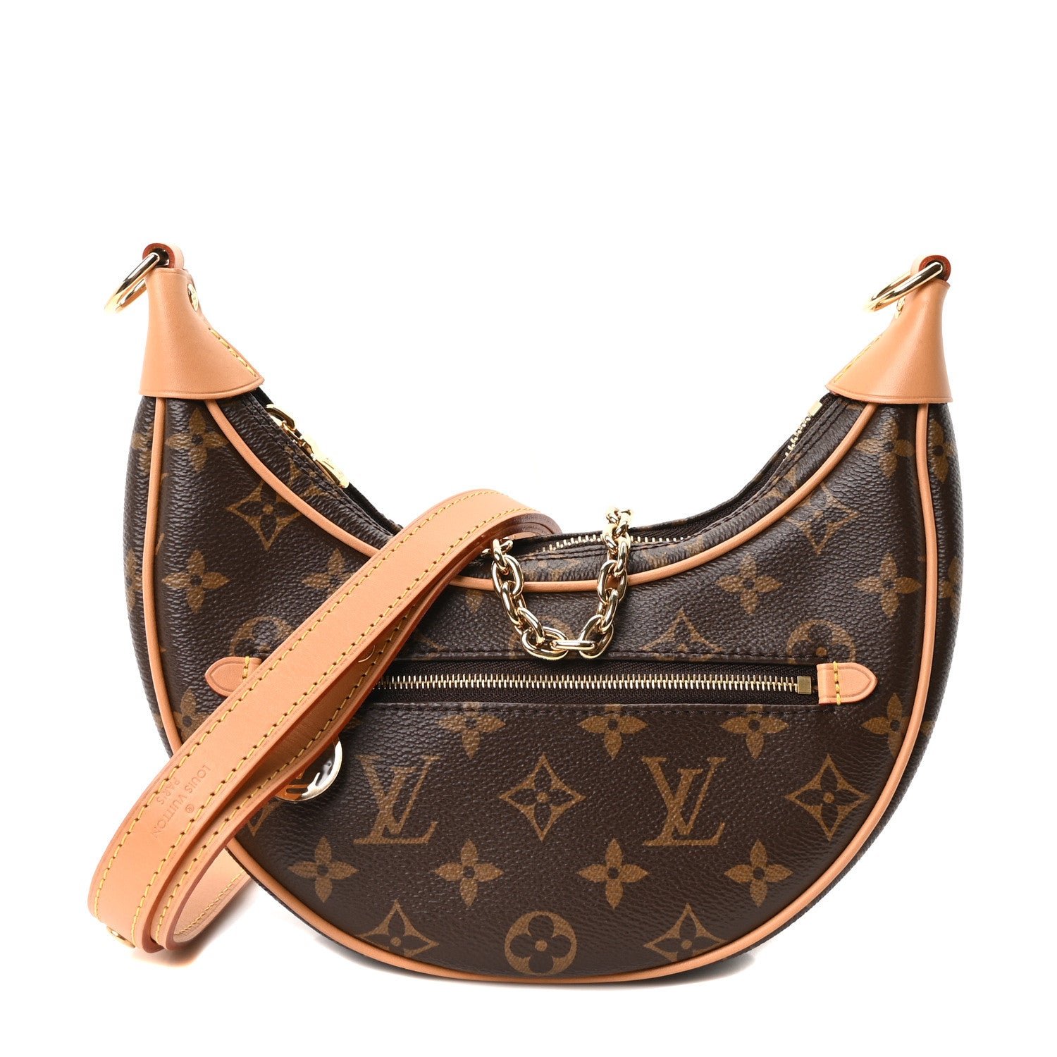 Louis Vuitton Monogram Loop