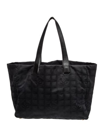 Travel Ligne Tote
