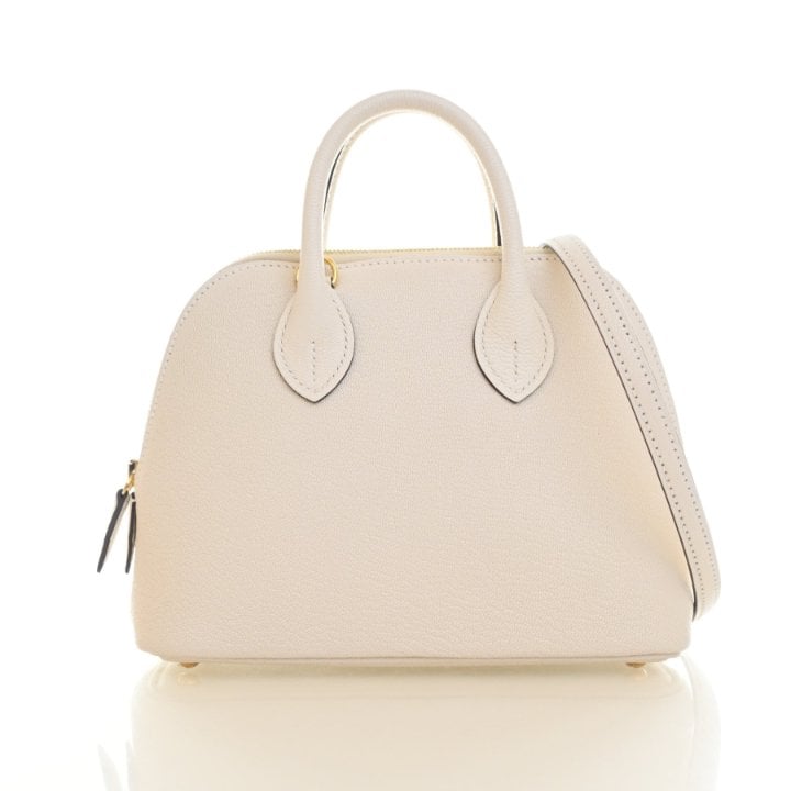Hermes Nata Chevre Mysore Mini 1923 Bolide