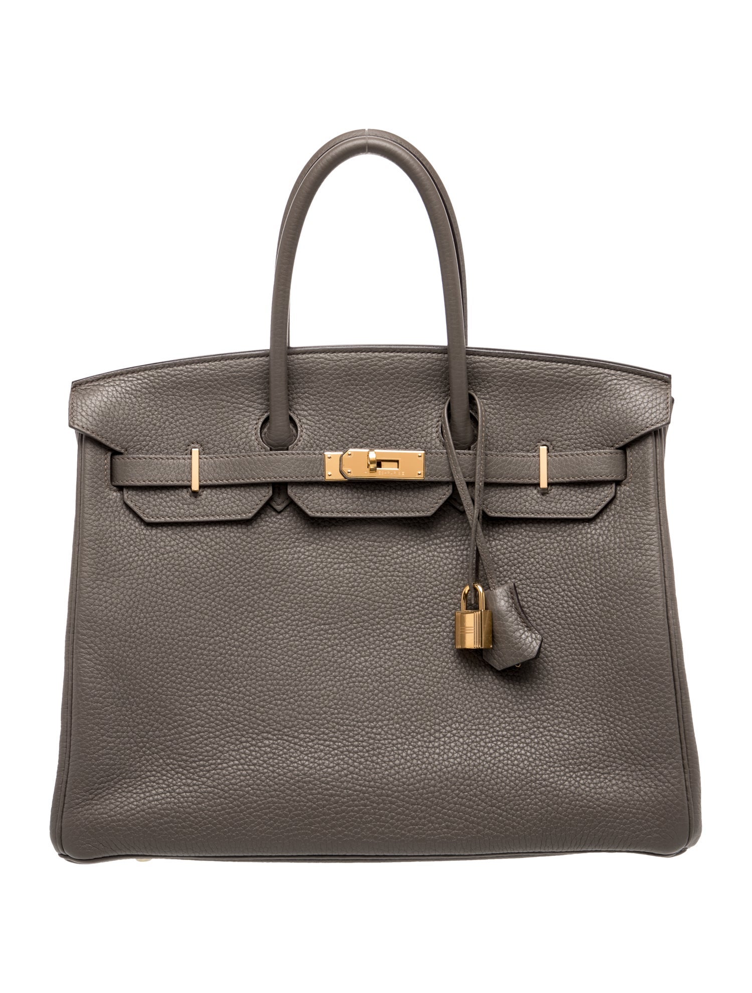 Clemence Birkin 35
