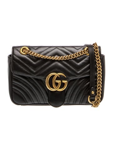 Double G Marmont