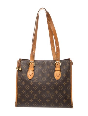 LV Monogram Popincourt