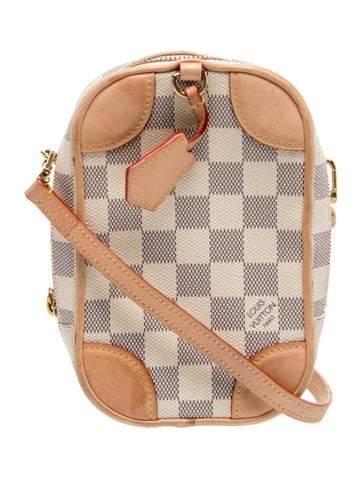 Damier Azur NeoKapi