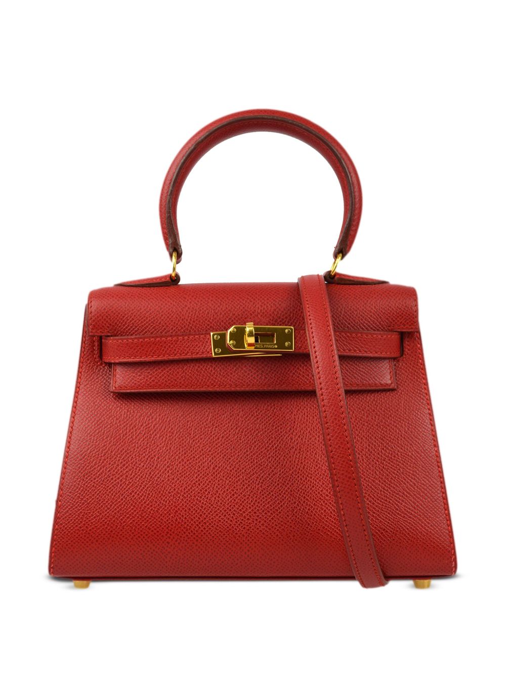 1995 Kelly 20 two-way handbag