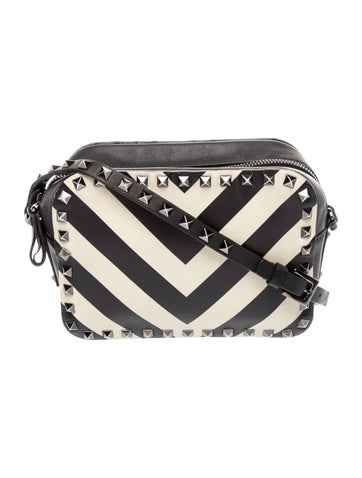 Rockstud Crossbody Bag
