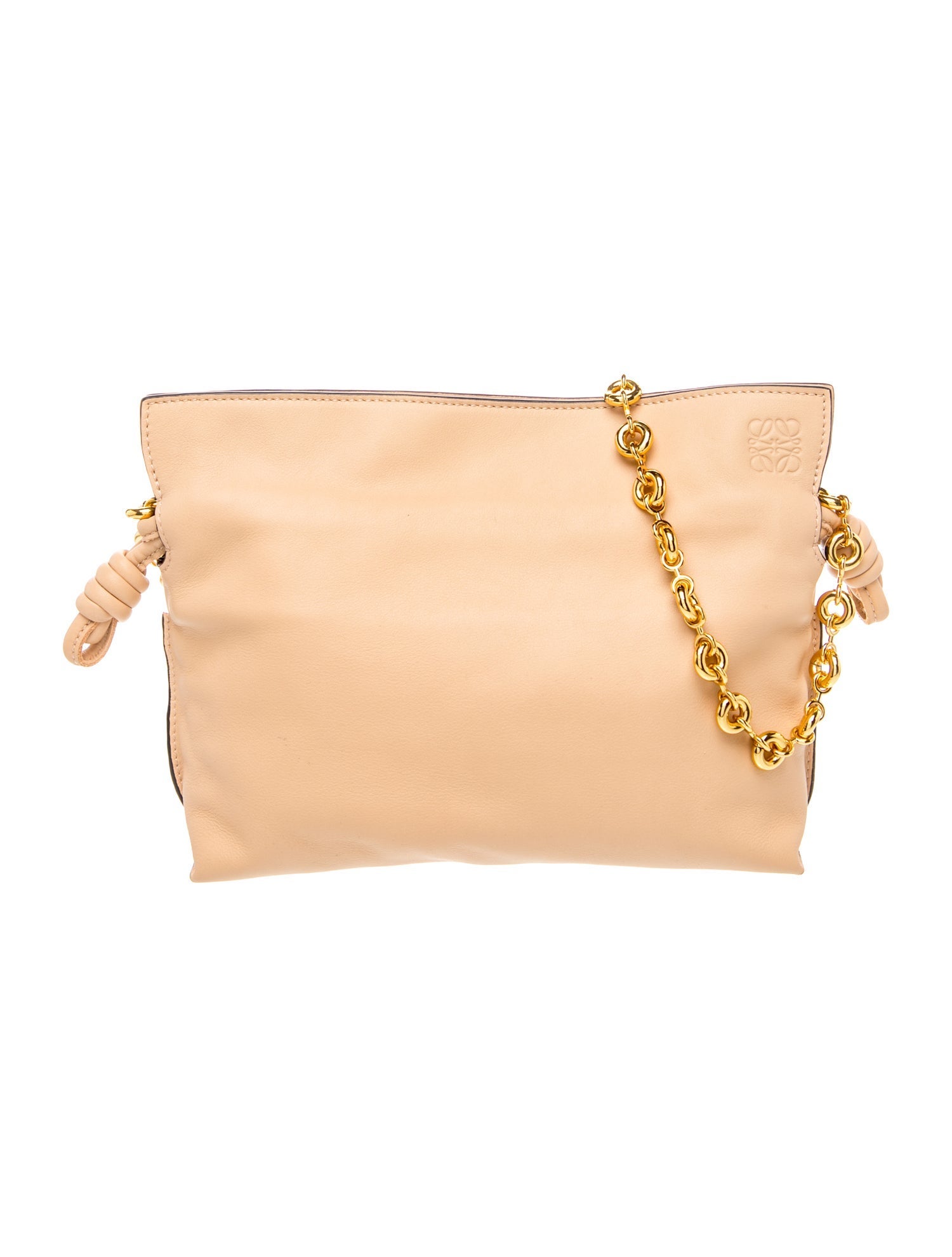Leather Flamenco Mini