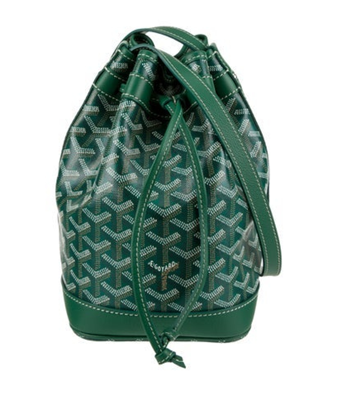 Goyard Goyardine Petit Flot