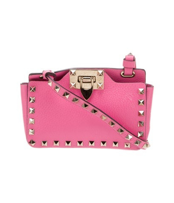 Valentino Rockstud Crossbody Bag