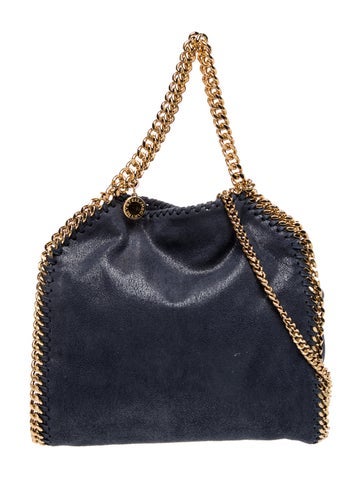 Vegetarian Suede Shoulder Bag