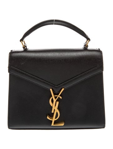 Leather Cassandre
