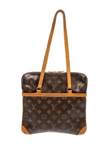 LV Monogram Shoulder Bag