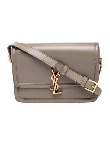 Leather Solferino Medium