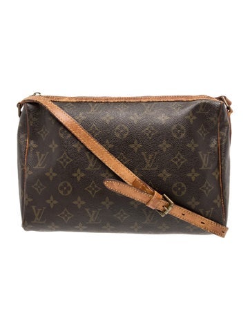 Monogram Monogram Tuileries Vintage