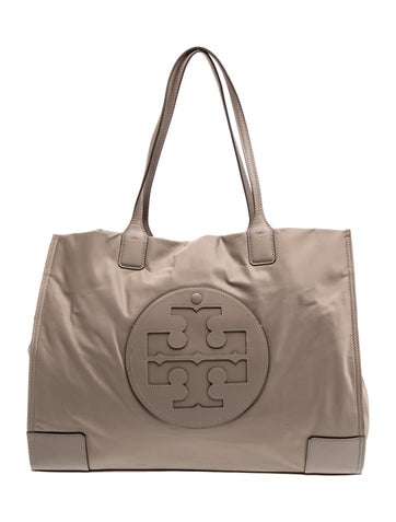 Nylon Tote