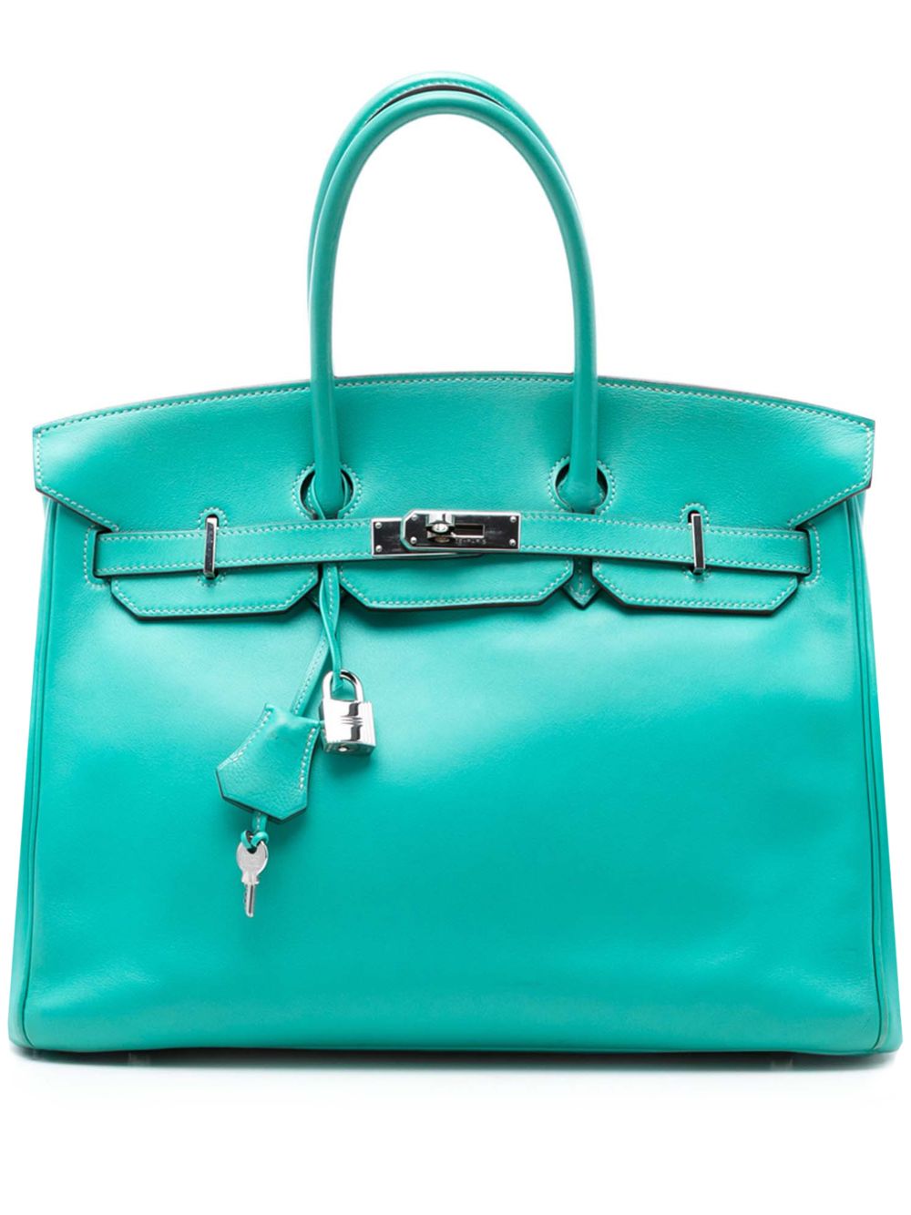 2008 Swift Birkin Retourne 35 handbag