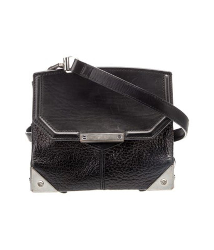 Alexander Wang Wang Leather Shoulder Bag