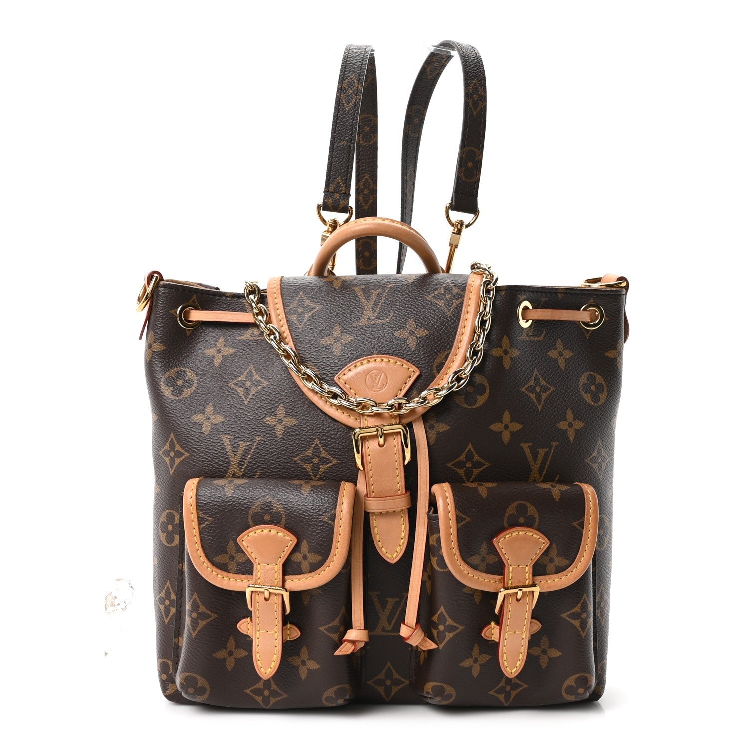 Louis Vuitton Monogram Excursion PM Backpack