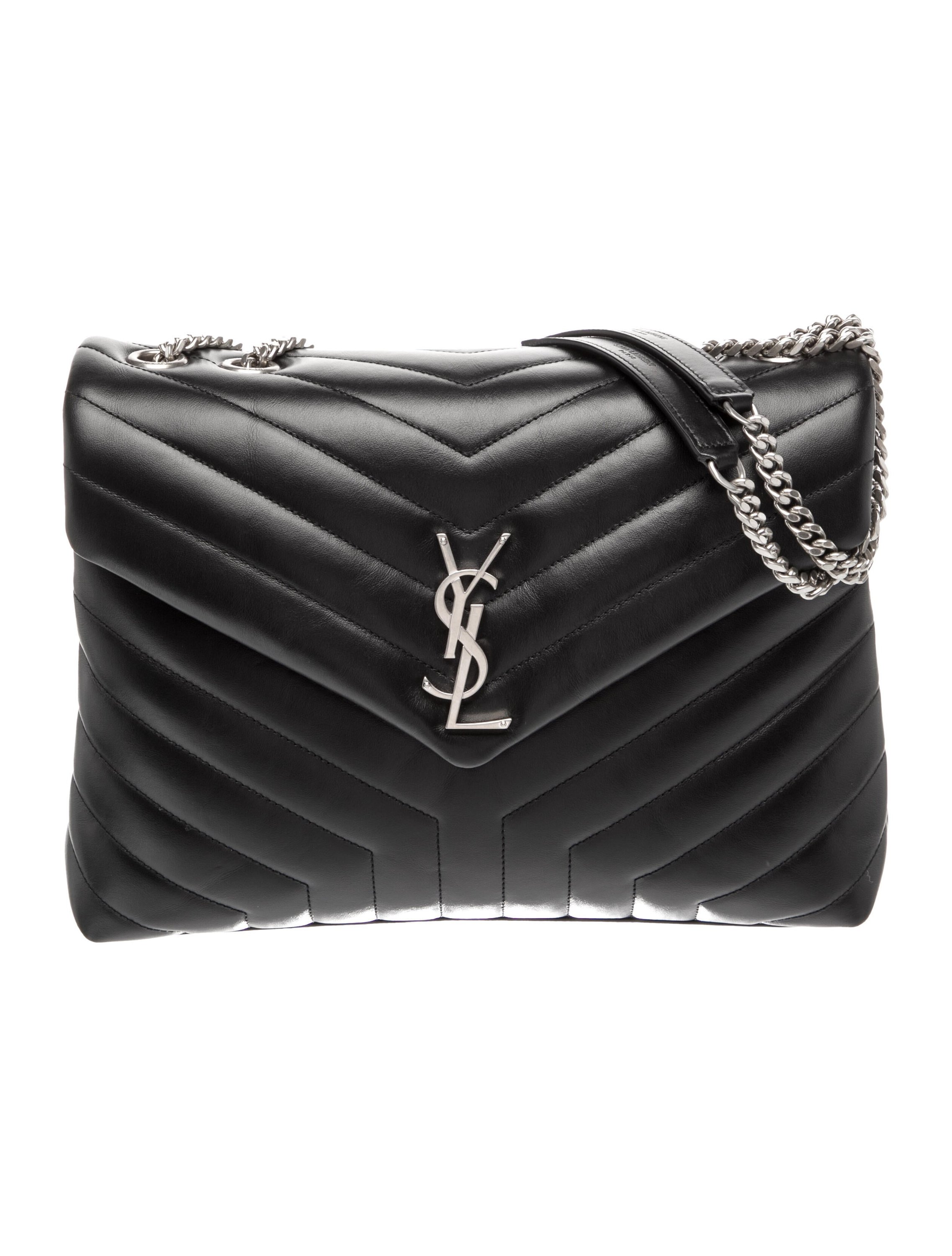 Quilted LouLou