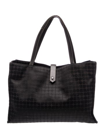Canvas Tote
