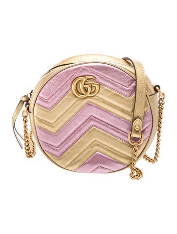 Double G Marmont Mini