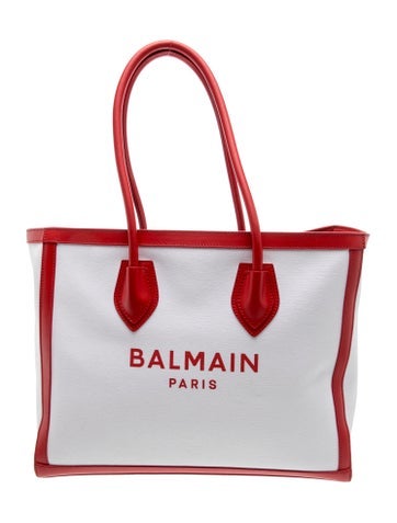 Canvas Tote